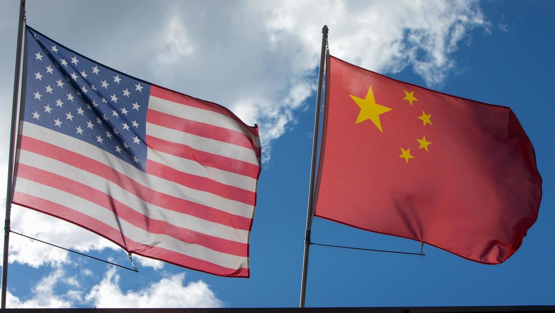 Peking: USA verfolgen gegenüber China "höchst fehlgeleitete" Denkweise und "gefährliche Politik"