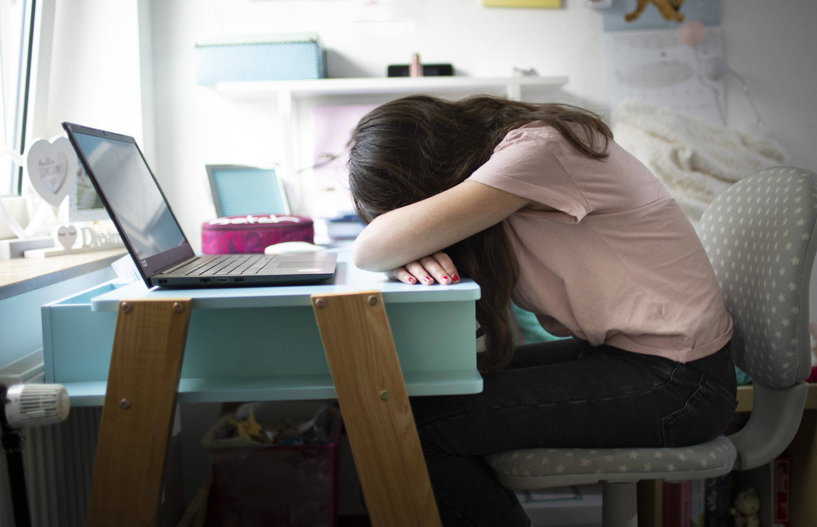 "Kollektive Depressionen"? Psychologe warnt vor erneutem Lockdown