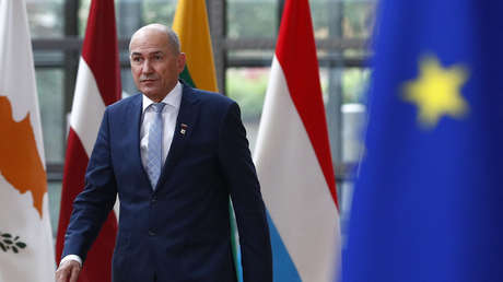 Slowenien übernimmt EU-Ratspräsidentschaft – Premier Janša als Sorgenkind der EU im Fokus