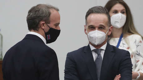 Deutschland und Großbritannien unterzeichnen Deklaration über Verteidigungs- und Außenpolitik