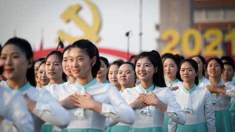 Das Geheimrezept für den Erfolg des chinesischen Kommunismus (Teil 2)