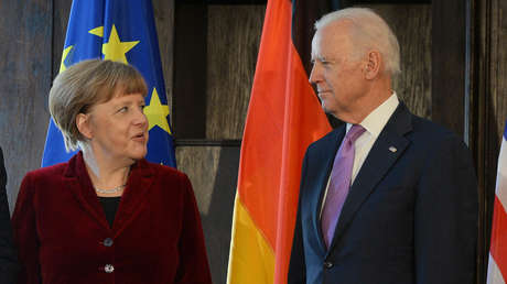 Nord Stream 2 war Deutschlands und Europas Chance auf mehr Energiesicherheit – sie blieb ungenutzt