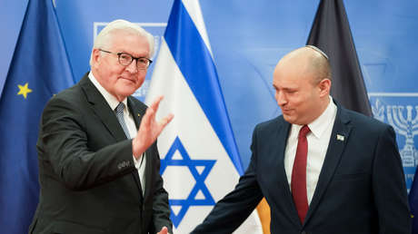 Israel: Neuer Ministerpräsident, alte Töne – Bennet will angebliche iranische Atombombe verhindern