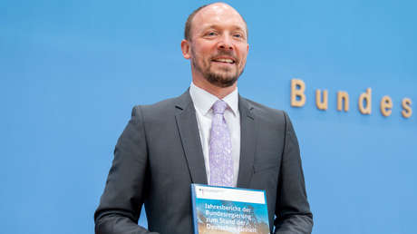 Bericht zum Stand der Deutschen Einheit: Ostdeutschland holt wirtschaftlich auf