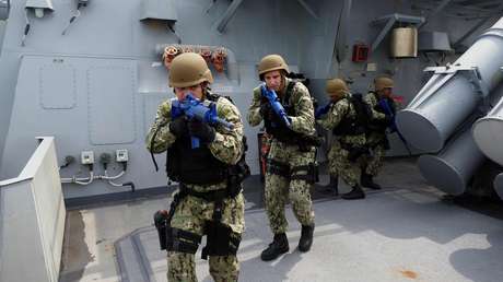 Stimmungsmache statt Fakten: Die Tagesschau und die NATO-Provokationen im Schwarzen Meer