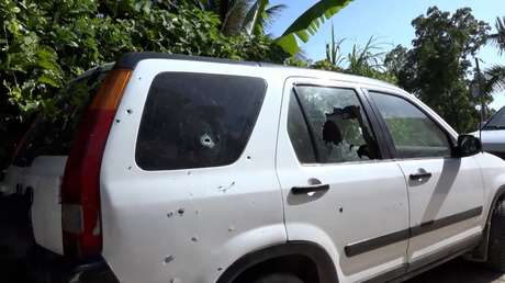 Haiti: Hintergründe des Attentats auf Präsident Jovenel Moїse weiter im Dunkeln