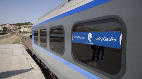 Iran: Hackerangriff auf Eisenbahn soll landesweit "beispielloses" Chaos ausgelöst haben