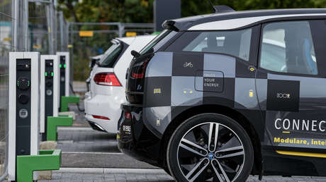 Bundesregierung finanziert Boom von E-Autos mit – Zwei Milliarden Euro Ausgaben für Zuschüsse