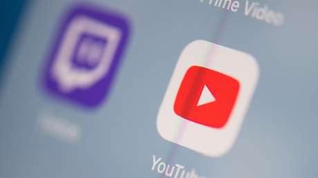 Wegen zu Unrecht gelöschtem Corona-Proteste-Video: YouTube muss 100.000 Euro Ordnungsgeld zahlen