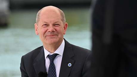 Sonntagstrend: SPD und Grüne gleichauf