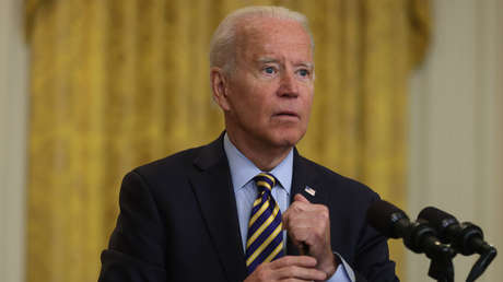 Auf den Spuren Trumps: Auch Biden lehnt Chinas Ansprüche im Südchinesischen Meer ab