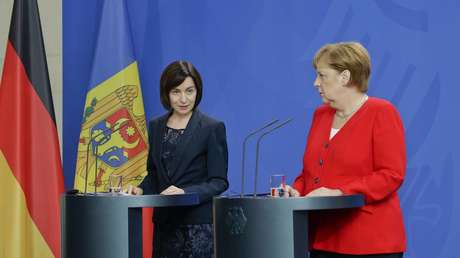 Nach den Parlamentswahlen: Moldawiens Lage bleibt schwierig