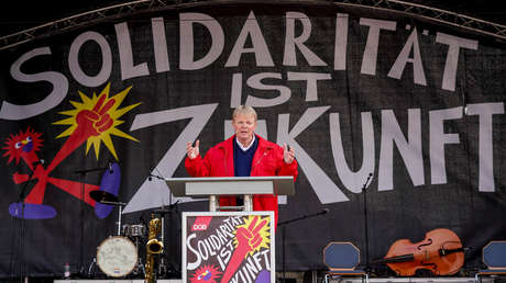 DGB kritisiert Steuerpläne von CDU/CSU