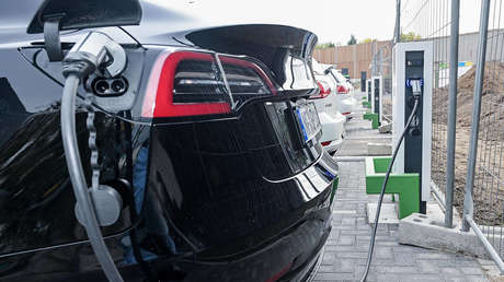 "Fit for 55": EU will zur Klimaneutralität – Ab 2035 nur noch Neuwagen ohne CO2-Ausstoß
