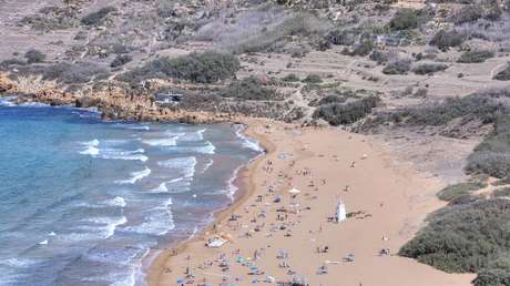 Malta weicht von Einreiseverbot für Ungeimpfte ab