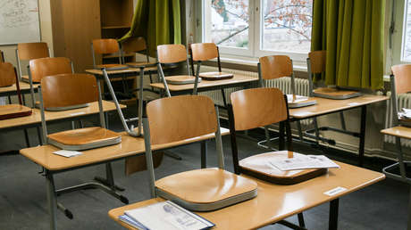 CDU-Politikerin: Eltern könnten für Luftfilter in Schulen mitbezahlen