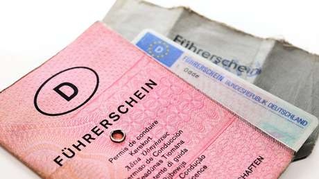 Bundesregierung plant Einführung des digitalen Führerscheins