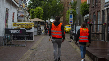 Niederlande und Griechenland als Corona-Risikogebiete eingestuft