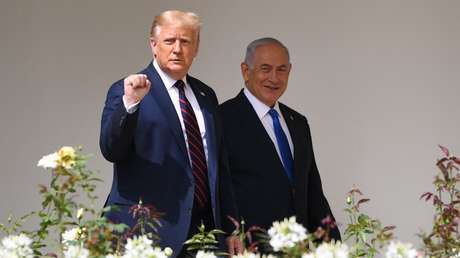 Medienbericht: Trump wollte nach Wahlniederlage Iran angreifen