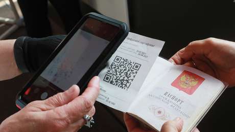 Moskau: Ohne QR-Code ins Restaurant – trotz Höchststand bei Corona-Toten