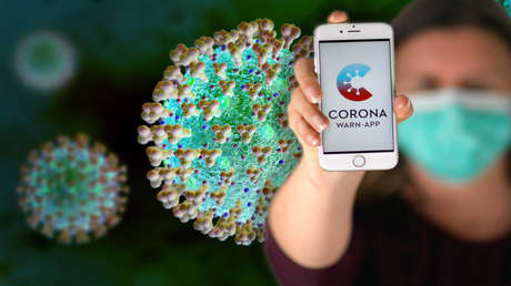 Britische Wirtschaft leidet unter hoher Zahl an Selbstisolationen – Kritik an Corona-Warn-App
