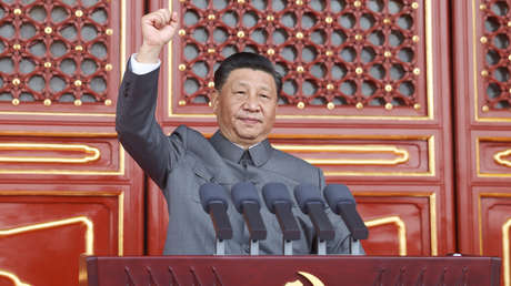 Chinas angebliche "heimliche Propagandisten" wehren sich gegen "Welt"-Vorwürfe