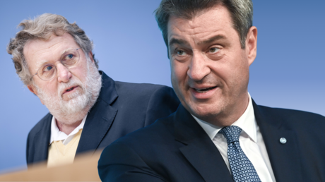 STIKO schlägt zurück: Arbeiten "unabhängig von Politiker-Meinungen und der Pharmaindustrie"