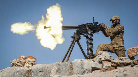 Syrien: Mehrere Angriffe von protürkischen Rebellengruppen auf Zivilisten