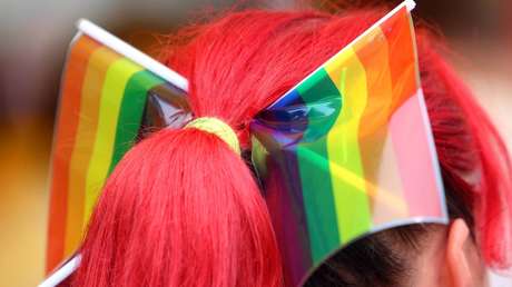 "M", "F" oder "X": Argentinien stellt als erstes Land Lateinamerikas genderneutrale Pässe aus