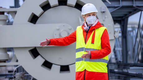 Erleichterung und Kritik – Reaktionen aus Deutschland auf Einigung zu Nord Stream 2
