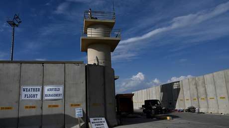USA fliegen Luftangriffe gegen Taliban in Afghanistan