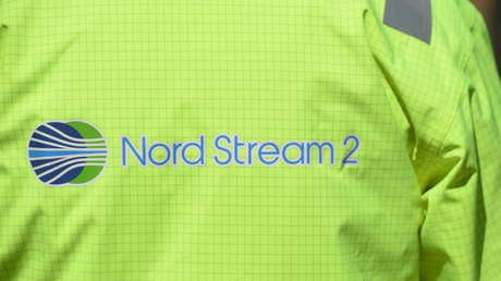 Kommission: Nord Stream 2 "nicht von gemeinsamem EU-Interesse"