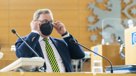 Björn Höcke und die Demokraten – Possenspiel im Thüringischen Landtag