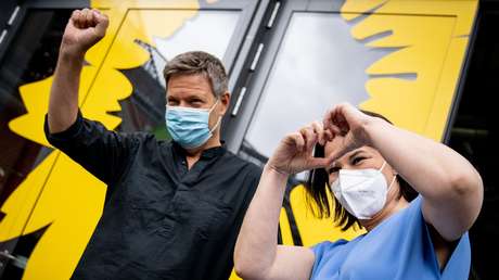 Plagiatsgutachter Stefan Weber: Baerbock hat auch bei Habeck abgekupfert