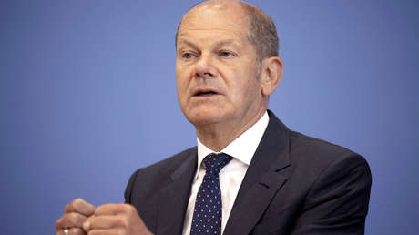 Scholz doch noch Kanzler? – "Stimmung bewegt sich Richtung SPD"