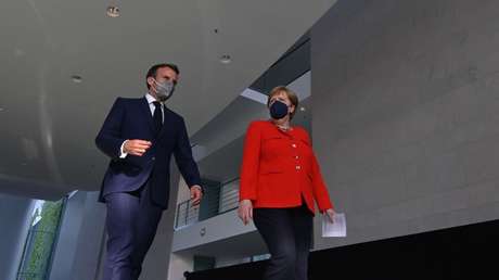 Französischer Rechtsgelehrter zu schärferen Corona-Maßnahmen: "Deutschland funktioniert anders"