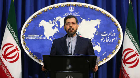 Iran kritisiert UN-Vertreterin nach Äußerung über Proteste wegen Wassermangels