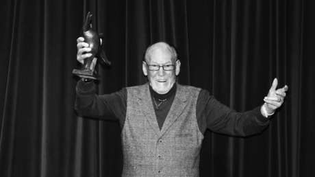 Zum Tod von Herbert Köfer: "Deine Bühne ist jetzt eine andere"