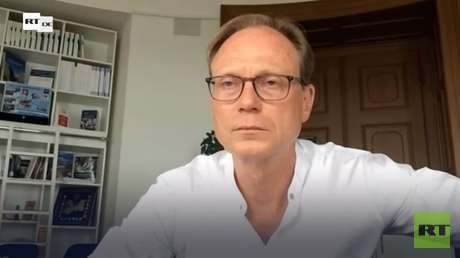 SPD-Sprecher zu Nord Stream 2: "Aus deutscher Sicht muss man Drittländer nicht um Erlaubnis bitten"