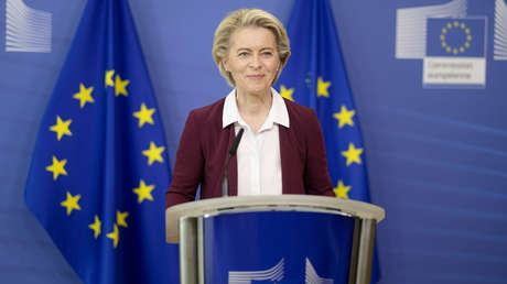 "Impfungen für die Welt" – "Team Europa" will 200 Millionen Corona-Impfdosen an arme Länder spenden