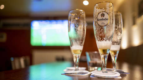 Bayern: Bars und Kneipen dürfen unter Auflagen wieder öffnen