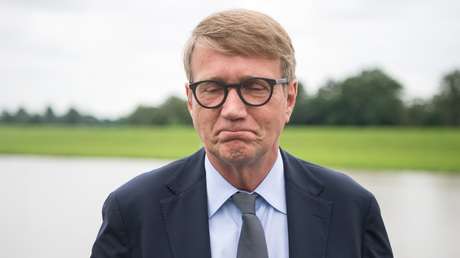Petersburger Dialog setzt bilaterale Veranstaltungen aus: "Wegen Russlands Umgang mit NGOs"