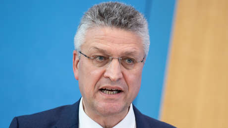 Neues RKI-Papier: Inzidenz bleibt Hauptindikator – Kontaktreduzierung geplant