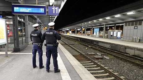 Gewerkschaft der Polizei: Verpflichtende Tests für Urlaubsheimkehrer nicht kontrollierbar