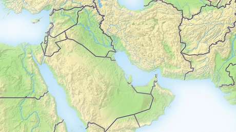 Normalisierung am Persischen Golf? Iran und Saudi-Arabien nähern sich an