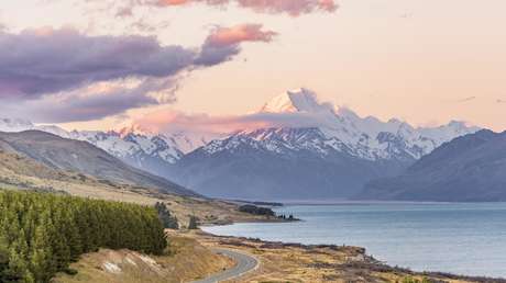 Letztes Paradies bei einer Apokalypse: Neuseeland auf Rang eins der sichersten Länder der Welt