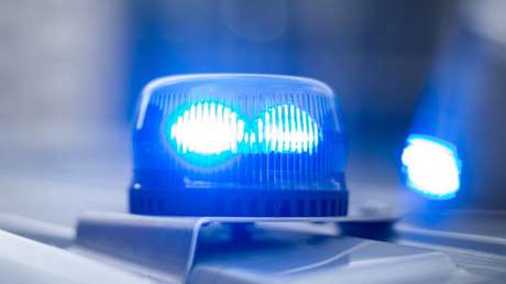 Polizeieinsatz in Berlin-Wedding: Vier Personen nach Schüssen verletzt