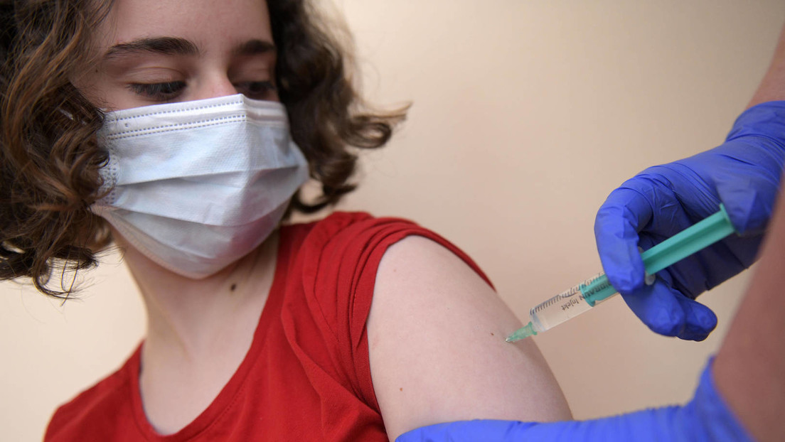 STIKO empfiehlt Corona-Impfung für 12- bis 17-Jährige