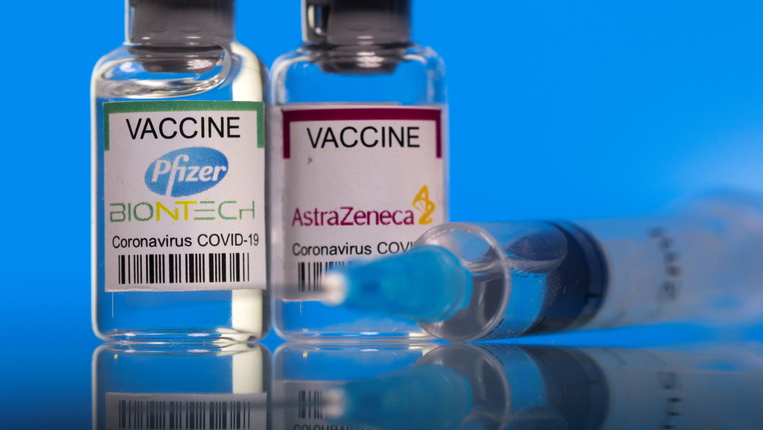 کاملاً واکسینه شده: برزیلی‌ها می‌توانند پنج بار در ده هفته علیه کووید-19 واکسینه شوند