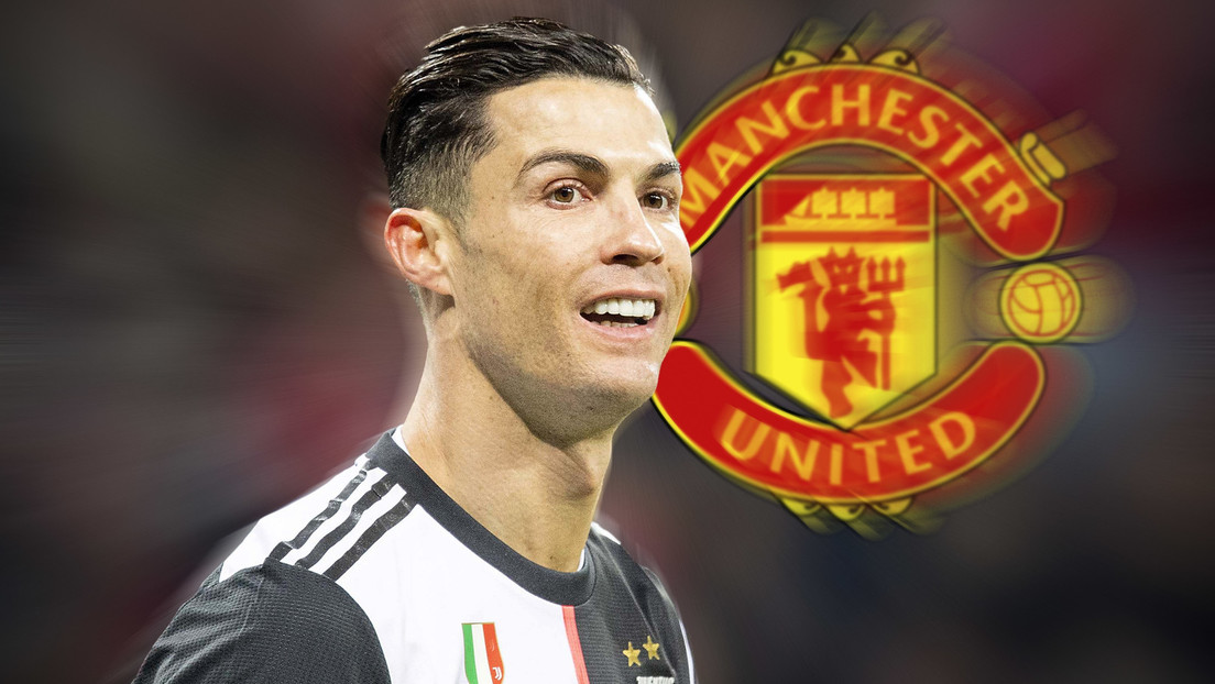 Sensationswechsel: Cristiano Ronaldo kehrt zurück zu Manchester United